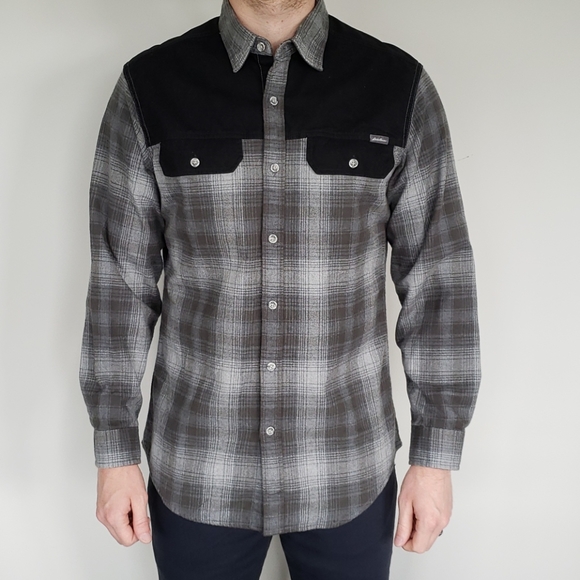 Eddie Bauer Other - Eddie Bauer Flannel